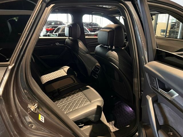 2019 Audi SQ5 Prestige/HtdSeats/360Camera/PanoRoof/AdapCruise/HeadUpDisplay - 23020986 - 27