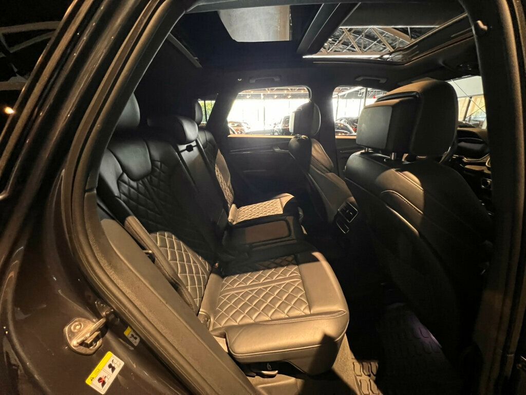 2019 Audi SQ5 Prestige/HtdSeats/360Camera/PanoRoof/AdapCruise/HeadUpDisplay - 23020986 - 28