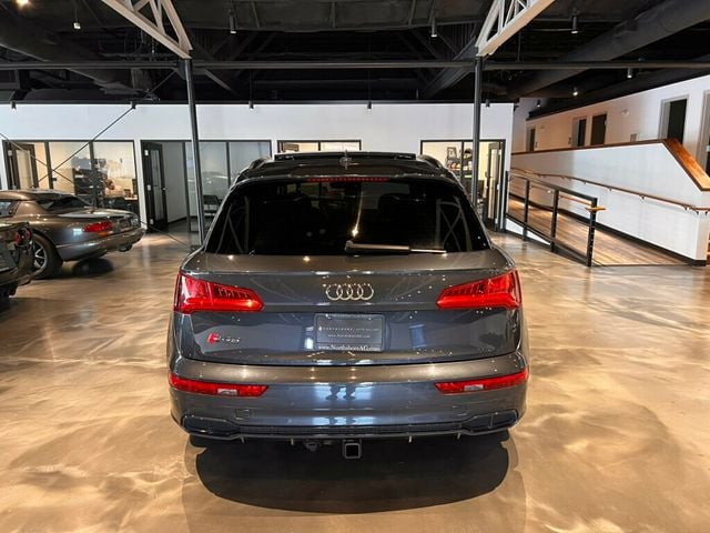 2019 Audi SQ5 Prestige/HtdSeats/360Camera/PanoRoof/AdapCruise/HeadUpDisplay - 23020986 - 3