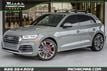 2019 Audi SQ5 SQ5 PREMIUM PLUS - QUANTUM GRAY - PANO ROOF - BACKUP CAM - NAV - 22621099 - 0