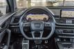 2019 Audi SQ5 SQ5 PREMIUM PLUS - QUANTUM GRAY - PANO ROOF - BACKUP CAM - NAV - 22621099 - 28