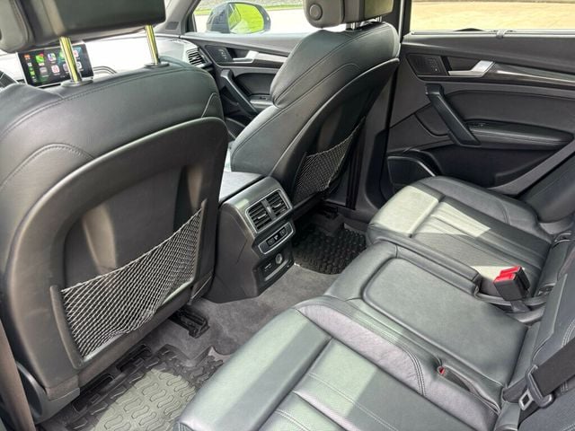 2019 Audi SQ5 SQ5 PREMIUM PLUS QUATTRO BLACK OPTIC PKG LOADED 9K IN OPTIONS!! - 23043583 - 15