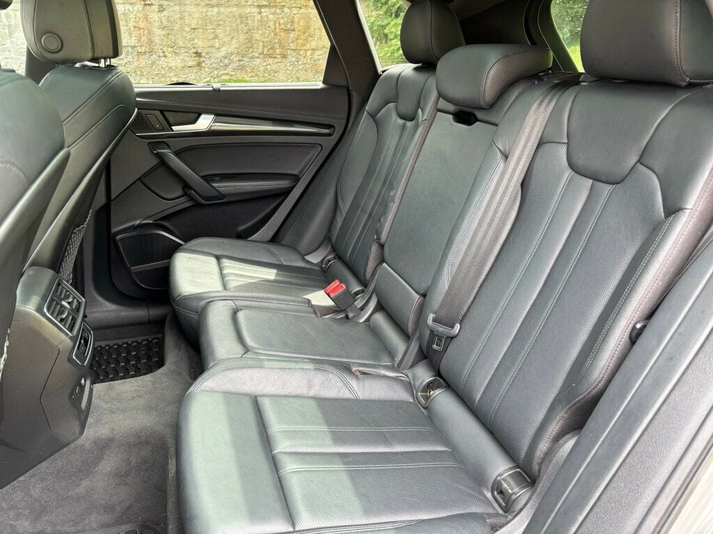 2019 Audi SQ5 SQ5 PREMIUM PLUS QUATTRO BLACK OPTIC PKG LOADED 9K IN OPTIONS!! - 23043583 - 16