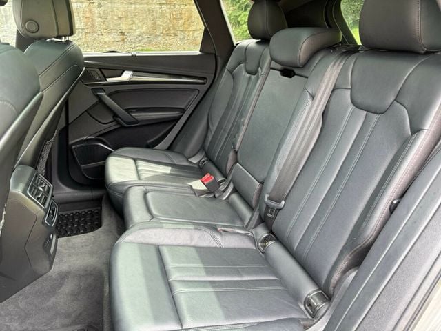 2019 Audi SQ5 SQ5 PREMIUM PLUS QUATTRO BLACK OPTIC PKG LOADED 9K IN OPTIONS!! - 23043583 - 16