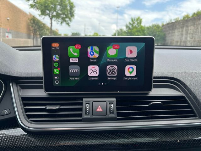 2019 Audi SQ5 SQ5 PREMIUM PLUS QUATTRO BLACK OPTIC PKG LOADED 9K IN OPTIONS!! - 23043583 - 26