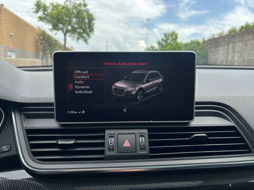 2019 Audi SQ5 SQ5 PREMIUM PLUS QUATTRO BLACK OPTIC PKG LOADED 9K IN OPTIONS!! - 23043583 - 28