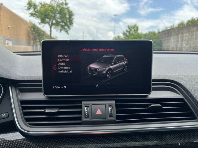 2019 Audi SQ5 SQ5 PREMIUM PLUS QUATTRO BLACK OPTIC PKG LOADED 9K IN OPTIONS!! - 23043583 - 28