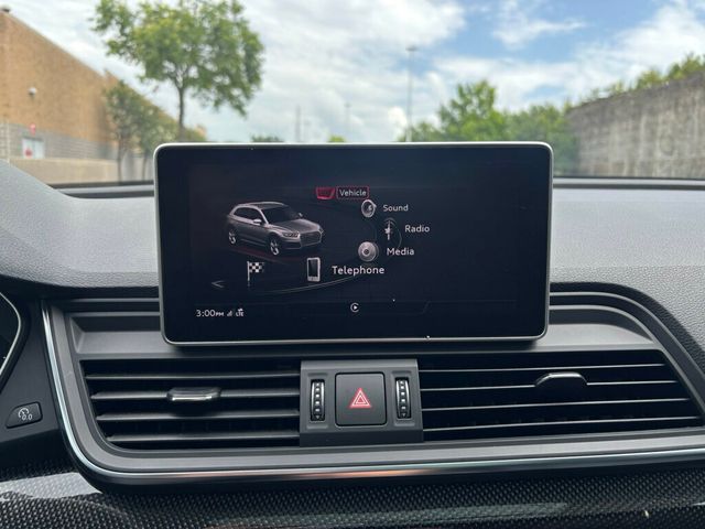 2019 Audi SQ5 SQ5 PREMIUM PLUS QUATTRO BLACK OPTIC PKG LOADED 9K IN OPTIONS!! - 23043583 - 29