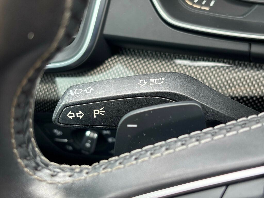 2019 Audi SQ5 SQ5 PREMIUM PLUS QUATTRO BLACK OPTIC PKG LOADED 9K IN OPTIONS!! - 23043583 - 35