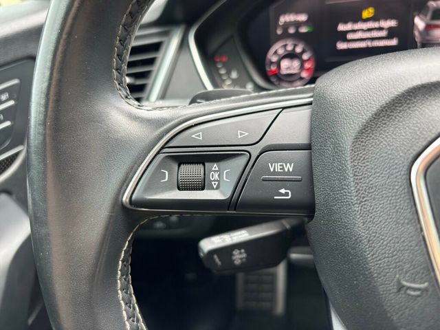 2019 Audi SQ5 SQ5 PREMIUM PLUS QUATTRO BLACK OPTIC PKG LOADED 9K IN OPTIONS!! - 23043583 - 36