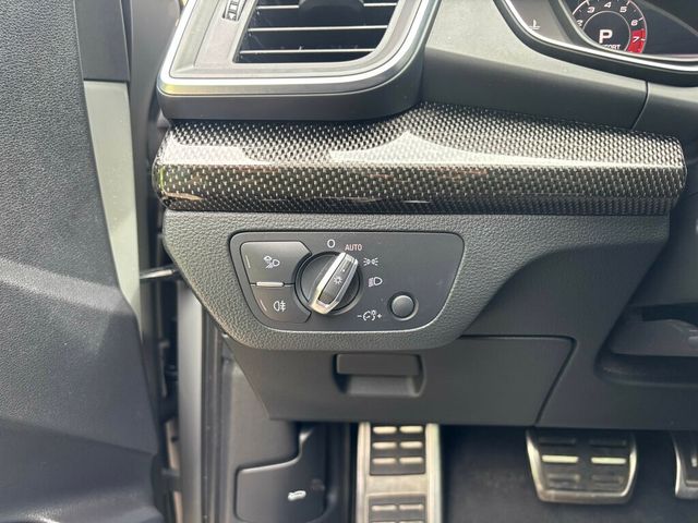 2019 Audi SQ5 SQ5 PREMIUM PLUS QUATTRO BLACK OPTIC PKG LOADED 9K IN OPTIONS!! - 23043583 - 37