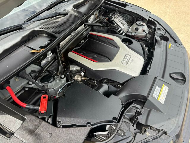 2019 Audi SQ5 SQ5 PREMIUM PLUS QUATTRO BLACK OPTIC PKG LOADED 9K IN OPTIONS!! - 23043583 - 43