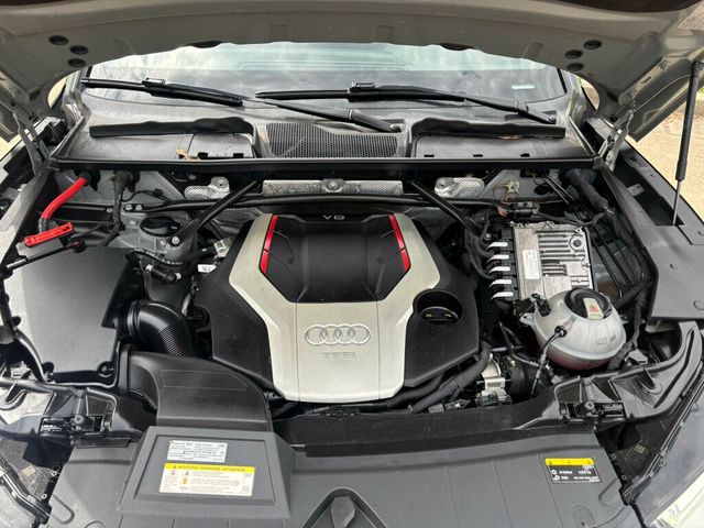 2019 Audi SQ5 SQ5 PREMIUM PLUS QUATTRO BLACK OPTIC PKG LOADED 9K IN OPTIONS!! - 23043583 - 44