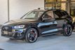 2019 Audi SQ5 SQ5 PRESTIGE - RED LEATHER - NAV - BACKUP CAM - BLUETOOTH  - 22694239 - 5