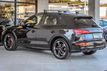 2019 Audi SQ5 SQ5 PRESTIGE - RED LEATHER - NAV - BACKUP CAM - BLUETOOTH  - 22694239 - 6