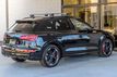 2019 Audi SQ5 SQ5 PRESTIGE - RED LEATHER - NAV - BACKUP CAM - BLUETOOTH  - 22694239 - 8