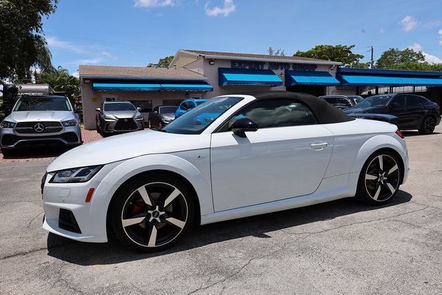 2019 AUDI TT Roadster 45 TFSI quattro S-Line  - 23034053 - 9