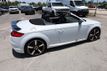 2019 AUDI TT Roadster 45 TFSI quattro S-Line  - 23034053 - 12