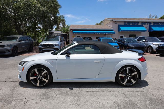 2019 AUDI TT Roadster 45 TFSI quattro S-Line  - 23034053 - 13