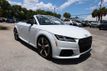 2019 AUDI TT Roadster 45 TFSI quattro S-Line  - 23034053 - 14