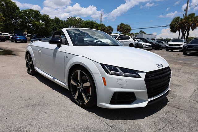 2019 AUDI TT Roadster 45 TFSI quattro S-Line  - 23034053 - 14