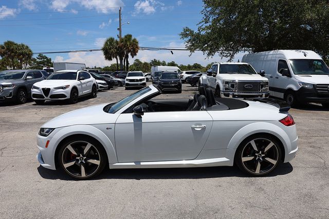 2019 AUDI TT Roadster 45 TFSI quattro S-Line  - 23034053 - 1