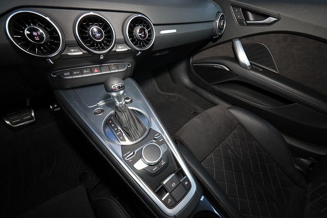 2019 AUDI TT Roadster 45 TFSI quattro S-Line  - 23034053 - 20