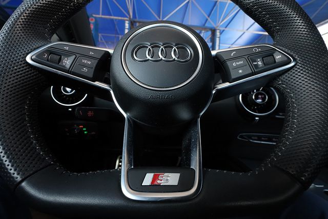2019 AUDI TT Roadster 45 TFSI quattro S-Line  - 23034053 - 23
