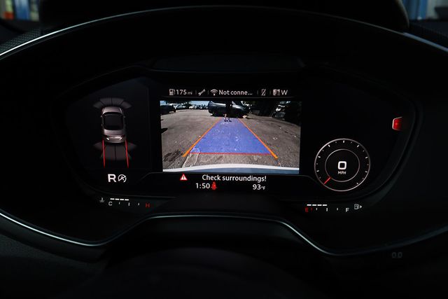 2019 AUDI TT Roadster 45 TFSI quattro S-Line  - 23034053 - 30