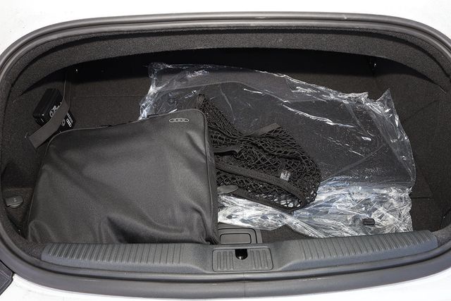 2019 AUDI TT Roadster 45 TFSI quattro S-Line  - 23034053 - 32