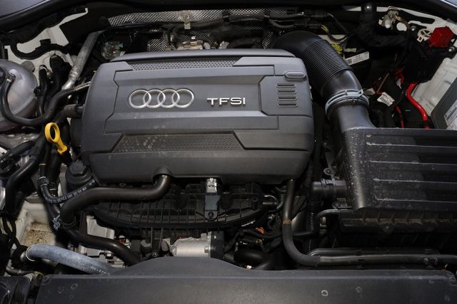 2019 AUDI TT Roadster 45 TFSI quattro S-Line  - 23034053 - 33