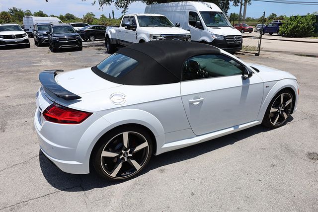 2019 AUDI TT Roadster 45 TFSI quattro S-Line  - 23034053 - 36