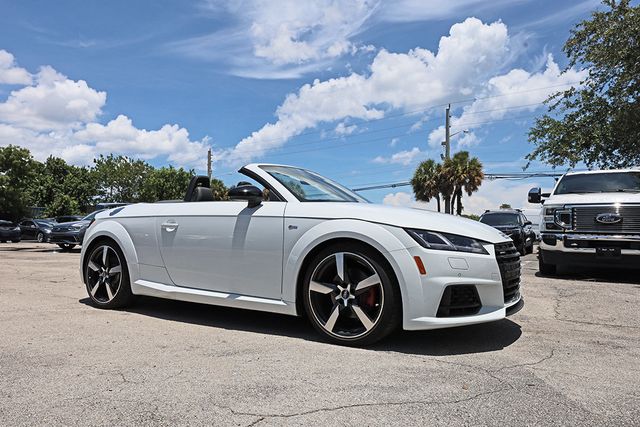 2019 AUDI TT Roadster 45 TFSI quattro S-Line  - 23034053 - 37