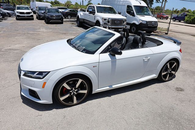 2019 AUDI TT Roadster 45 TFSI quattro S-Line  - 23034053 - 38