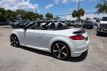 2019 AUDI TT Roadster 45 TFSI quattro S-Line  - 23034053 - 5