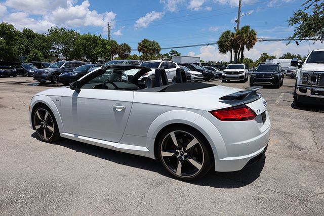 2019 AUDI TT Roadster 45 TFSI quattro S-Line  - 23034053 - 5