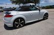 2019 AUDI TT Roadster 45 TFSI quattro S-Line  - 23034053 - 6