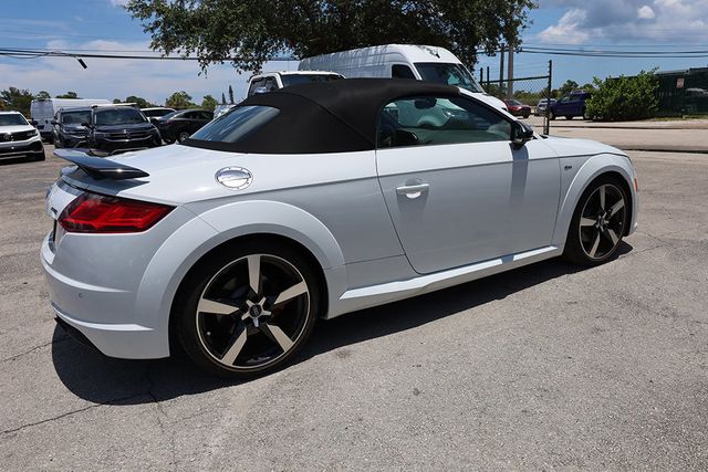 2019 AUDI TT Roadster 45 TFSI quattro S-Line  - 23034053 - 6