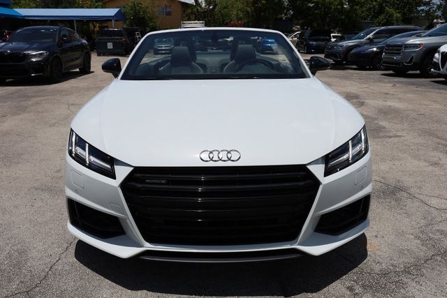 2019 AUDI TT Roadster 45 TFSI quattro S-Line  - 23034053 - 7