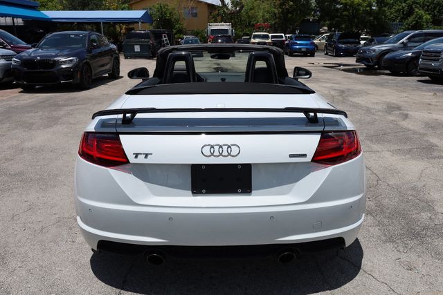 2019 AUDI TT Roadster 45 TFSI quattro S-Line  - 23034053 - 8