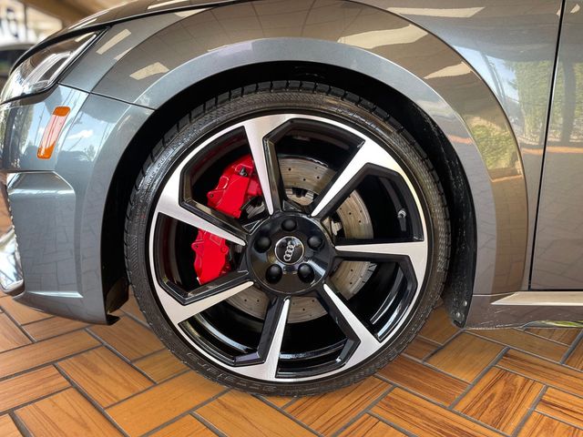 2019 Audi TT RS 2.5 TFSI - 23072569 - 9