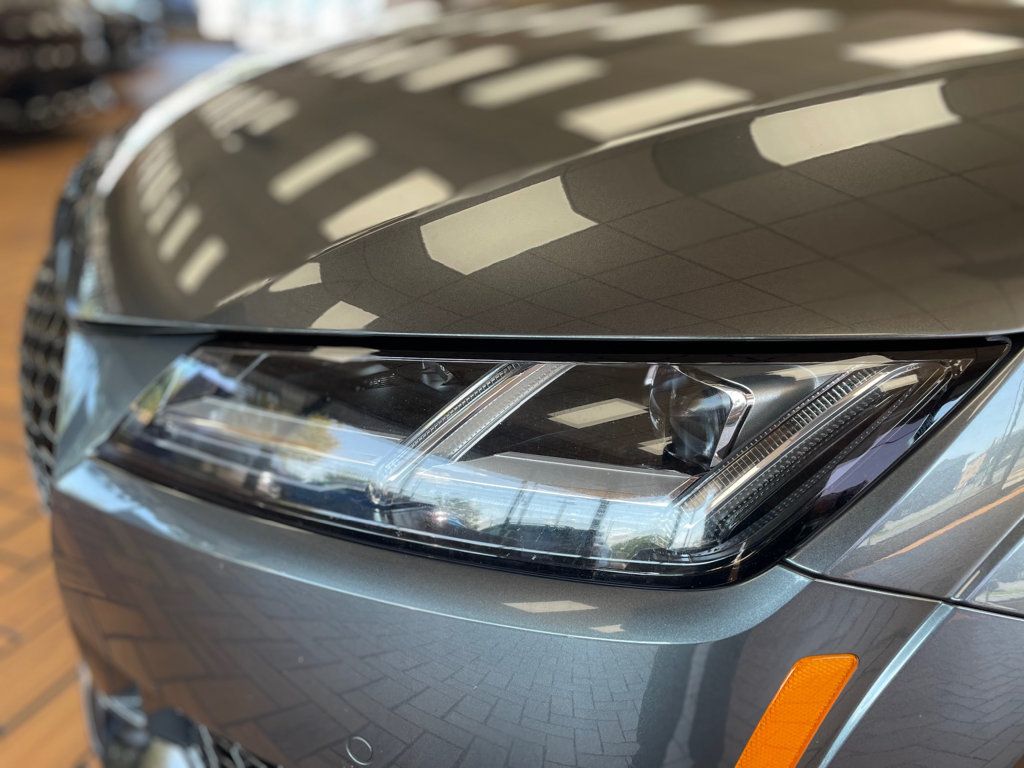 2019 Audi TT RS 2.5 TFSI - 23072569 - 10
