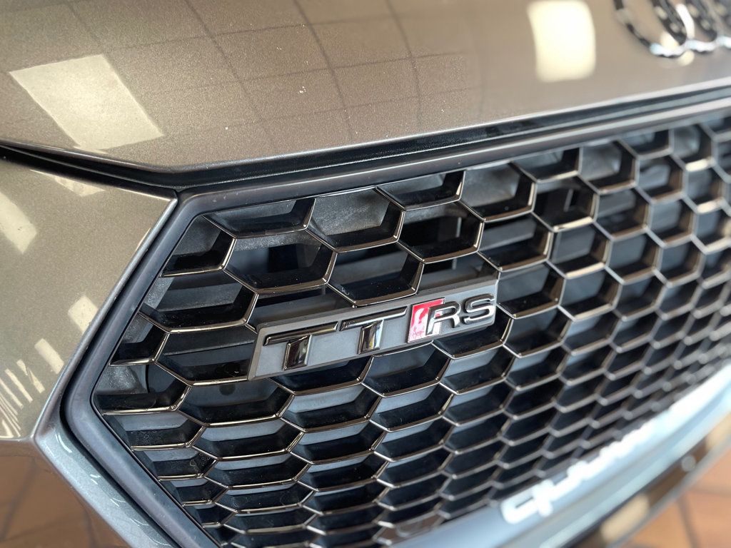 2019 Audi TT RS 2.5 TFSI - 23072569 - 11
