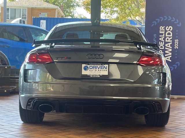 2019 Audi TT RS 2.5 TFSI - 23072569 - 12