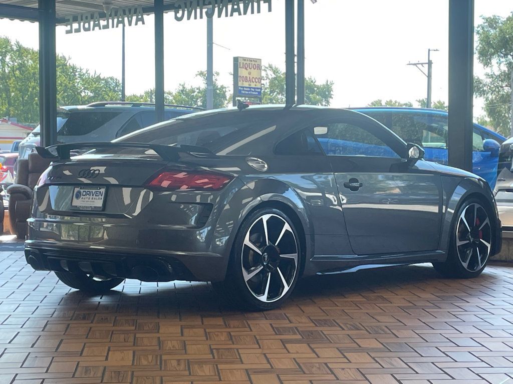 2019 Audi TT RS 2.5 TFSI - 23072569 - 14