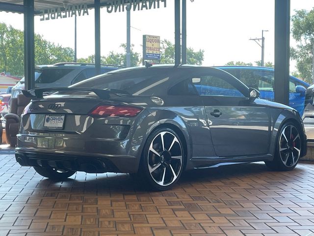 2019 Audi TT RS 2.5 TFSI - 23072569 - 14