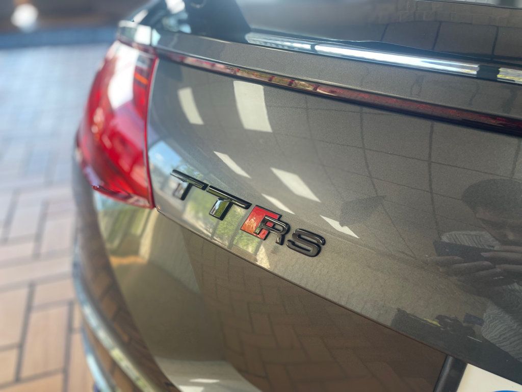 2019 Audi TT RS 2.5 TFSI - 23072569 - 15