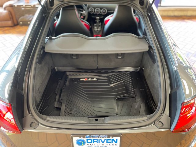 2019 Audi TT RS 2.5 TFSI - 23072569 - 16