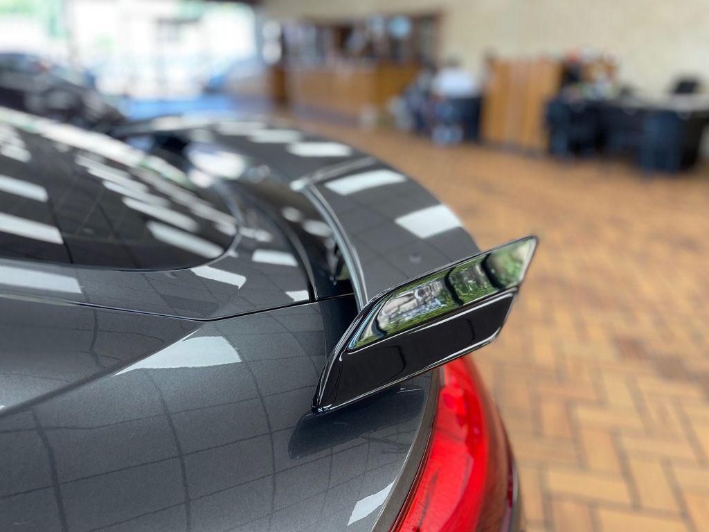 2019 Audi TT RS 2.5 TFSI - 23072569 - 17