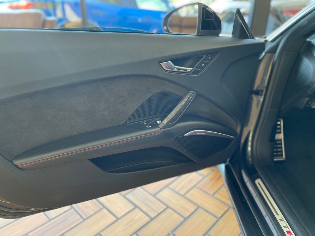 2019 Audi TT RS 2.5 TFSI - 23072569 - 18